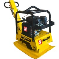 Виброплита Norsu GP-170L