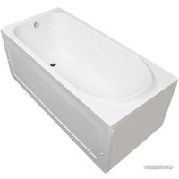 Ванна Aquanet West 170x70 (с каркасом и экраном)