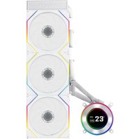 Система жидкостного охлаждения для процессора Lian Li Hydroshift II LCD-C 360TL GHS2LCD36TW G89.GHS2LCD36TW.R0