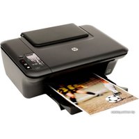 МФУ HP Deskjet 2050A All-in-One (CQ199C)