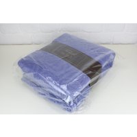 Плед Belezza Хризантема 180x200 (лаванда)