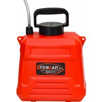 Аккумуляторный опрыскиватель Brait BCS3.7-5 27.01.017.019 (с АКБ)