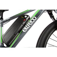 Электровелосипед Eltreco XT-880