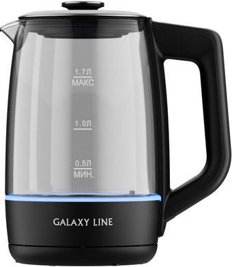 Электрический чайник Galaxy Line GL0567
