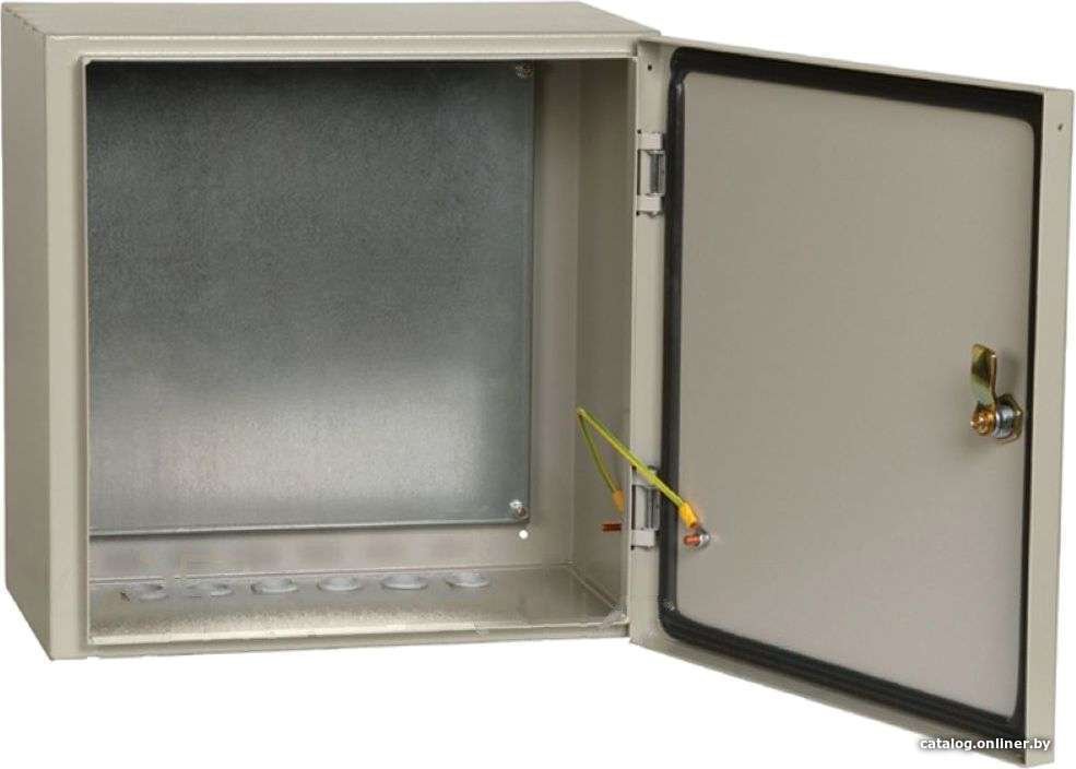 Корпус металлический IEK YKM40-442-54
