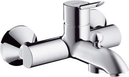 

Смеситель Hansgrohe Focus S 31742000