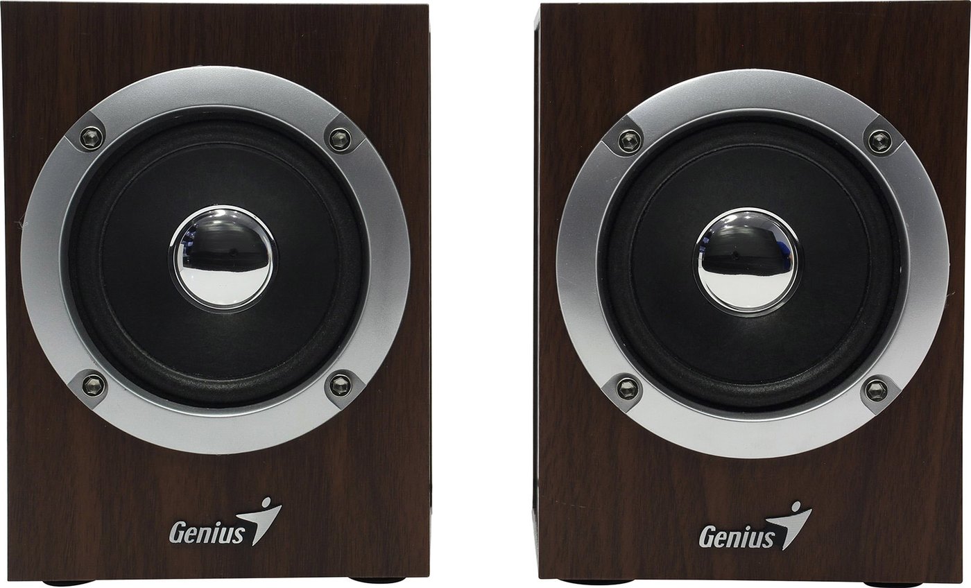 

Акустика Genius SP-HF280