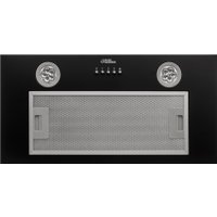 Кухонная вытяжка GrandGermes Qena 60 (черный)