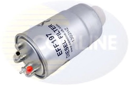 

Топливный фильтр Comline EFF197