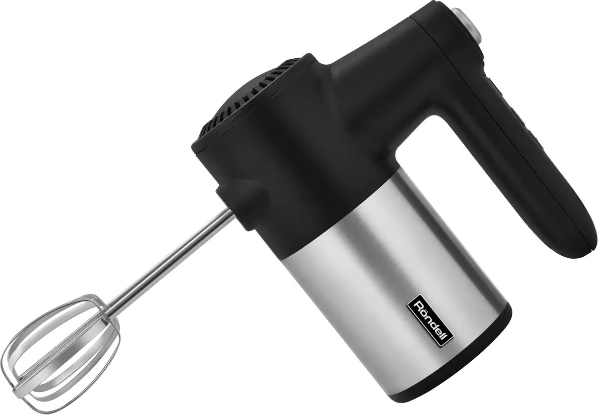 

Миксер Rondell RDE-1354