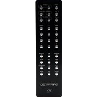 Предварительный усилитель Denafrips Athena 12TH (серебристый)