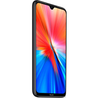 Смартфон Xiaomi Redmi Note 8 2021 4GB/64GB (космический черный)