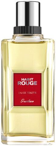 

Туалетная вода Guerlain Habit Rouge EdT (50 мл)