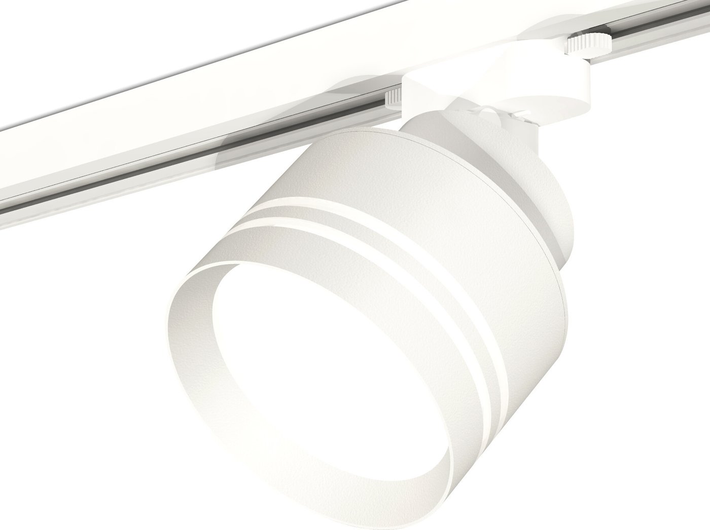 

Трековый светильник Ambrella light Track System XT8101026 SWH/FR