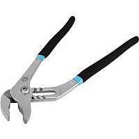 Клещи переставные Центроинструмент 0402