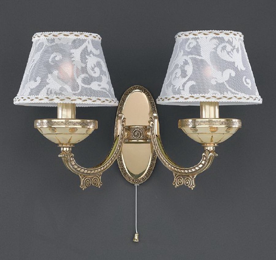 

Бра Reccagni Angelo 7134 A 7134/2