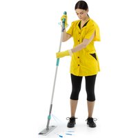 Швабра с распылителем Karcher TTS Ray 9.212-033.0