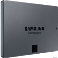 SSD Samsung 870 QVO 1TB MZ-77Q1T0BW