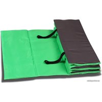 Коврик Indigo SM-042 (салатовый/серый)