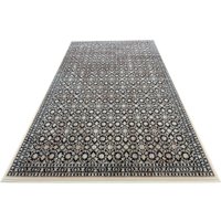 Ковер для жилой комнаты Moldabela Bella Прямоугольник 1183 1 51033 (2.4x3.4)