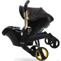 Детское автокресло Simple Parenting Doona+ (limited edition gold)