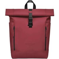 Городской рюкзак Gaston Luga Backpack Rullen 13'' (красный)