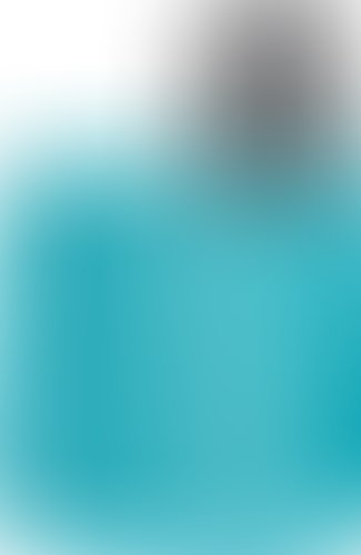 Joyetech Evio Box (пластик, голубой)
