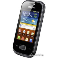 Телефон Samsung S5300 Galaxy Pocket