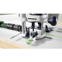 Вертикальный фрезер Festool OF 1010 REBQ-Plus 578005 (кейс)