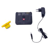 Газонокосилка-робот Champion RMB1828