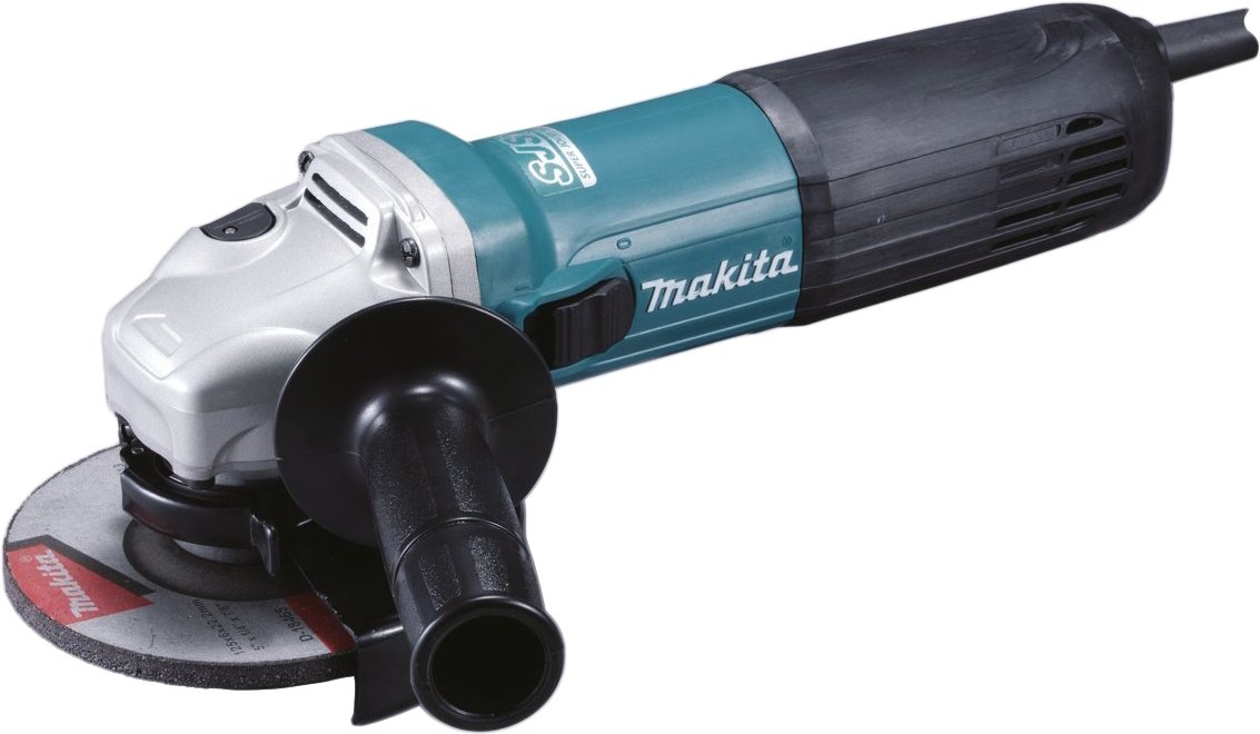 

Угловая шлифмашина Makita GA5040R