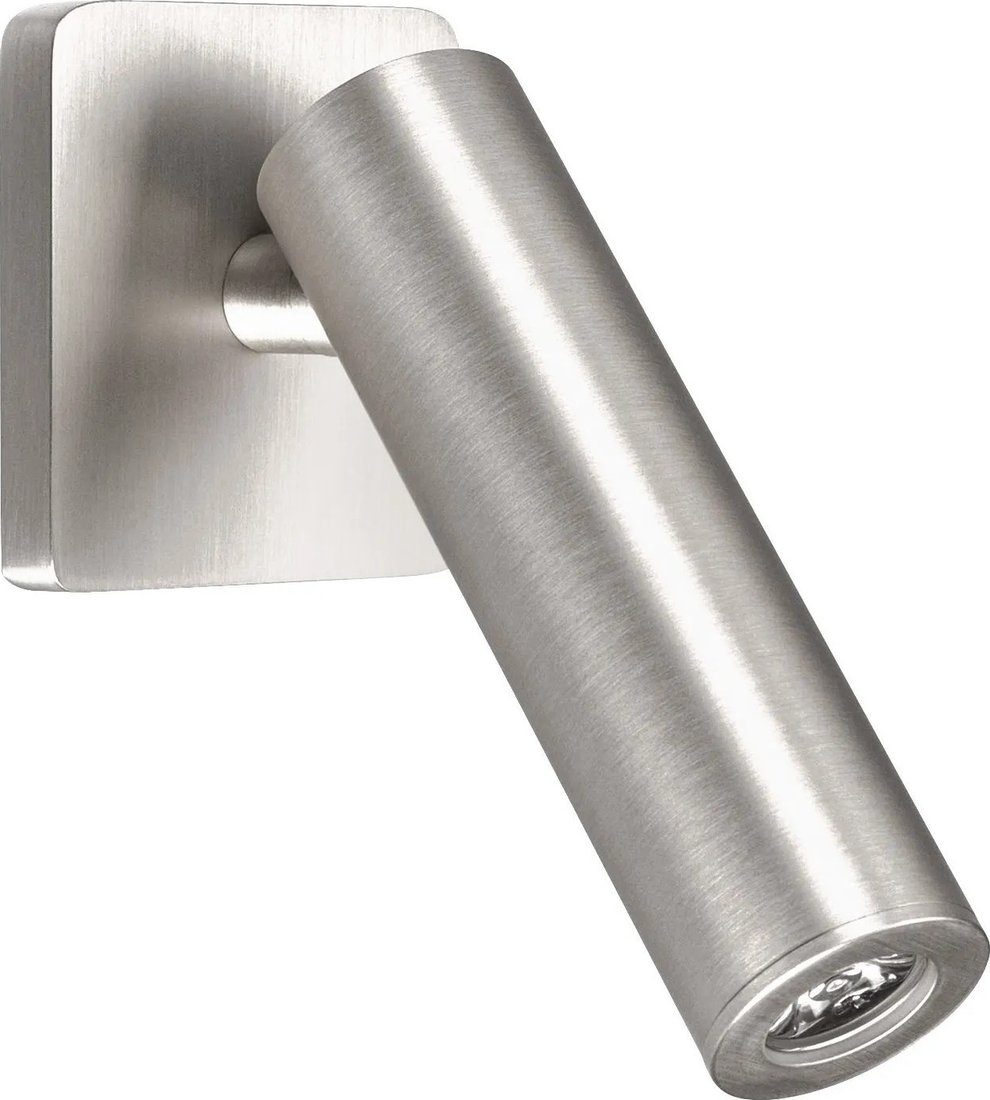 Спот Arlight SP-READER-NB-S60x60-3W Warm3000 NI 20deg 052944