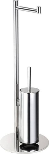 Аксессуары для ванной и туалета Bemeta Omega 104836112 (хром)