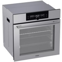 Электрический духовой шкаф Haier HOQ-F6QAN3GG