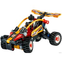 Конструктор LEGO Technic 42101 Багги