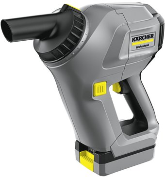 Karcher HV 1/1 Bp Cs 1.394-222.0