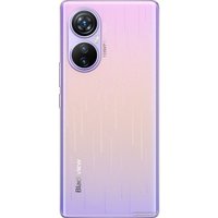 Телефон Blackview A200 Pro 12GB/256GB (фиолетовый)