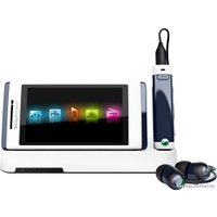 Кнопочный телефон Sony Ericsson Aino U10i