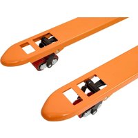 Тележка ручная Gigant JHPT2500