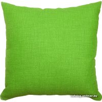 Декоративная подушка Loon Фальсо (салатовый)