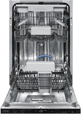 Встраиваемая посудомоечная машина Kernau KDI 4753 AD
