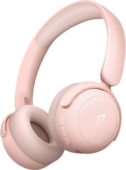 Наушники 1More SonoFlow Mini HQ20 (розовый)