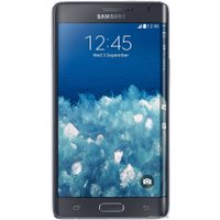 Телефон Samsung Galaxy Note edge 32GB (N915G) Black
