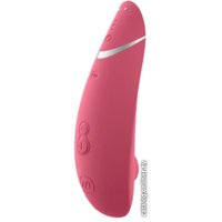 Вибромассажер Womanizer Premium 2 Raspberry