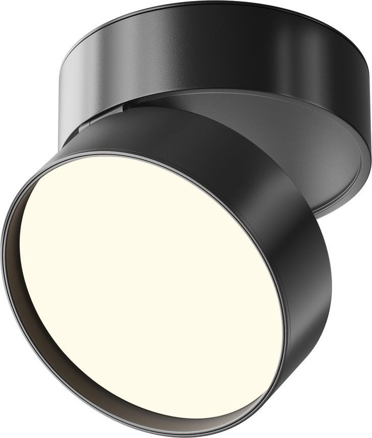Спот Maytoni Onda C024CL-18W4K-B-1