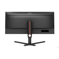 Игровой монитор AOC Agon U34G3XM