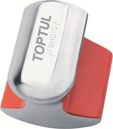 Молоток рихтовочный Toptul JFBH0107