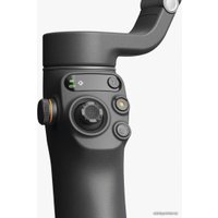 Стабилизатор DJI Osmo Mobile 6 (темно-серый)