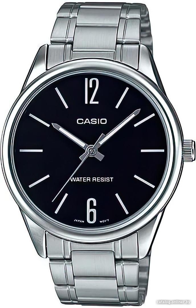 Наручные часы Casio MTP-V005D-1B