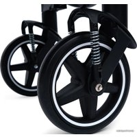 Коляска прогулочная «книга» Tomix Stella HP-777 (темно-коричневый)